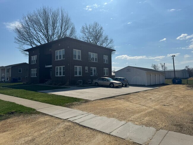 Foto del edificio - 209 E 10th St