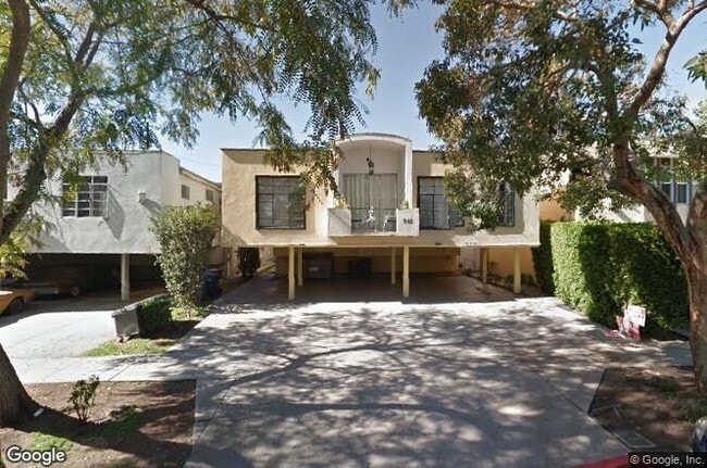 Building Photo - 541 N Flores St