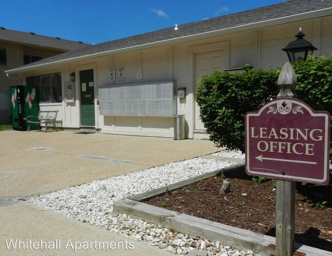 Whitehall Apartments Topeka, KS
