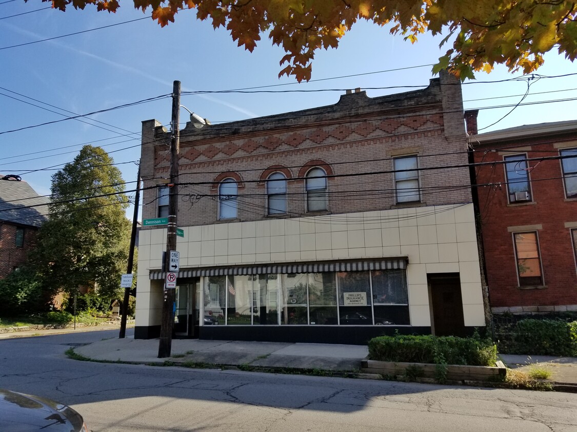 Exterior of Building - 936 Dennison Ave