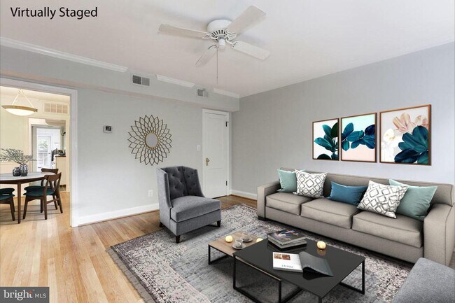 Foto del edificio - 2335 40th St NW