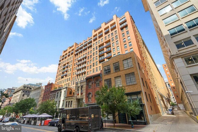 Building Photo - 631 D St NW