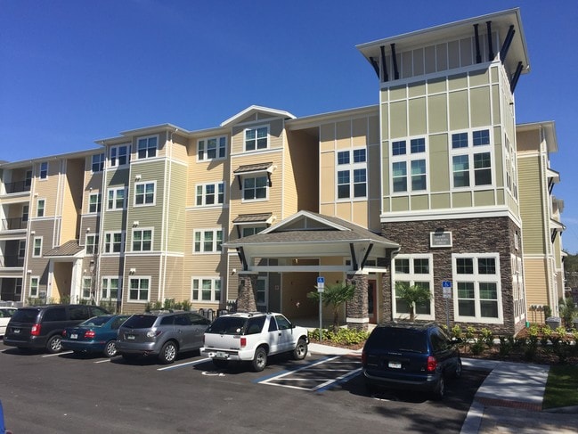 The San Juan Senior Living 55+ Apartments - Kissimmee, FL | Apartments.com