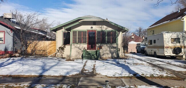Foto del edificio - 2 bed 2 bath house