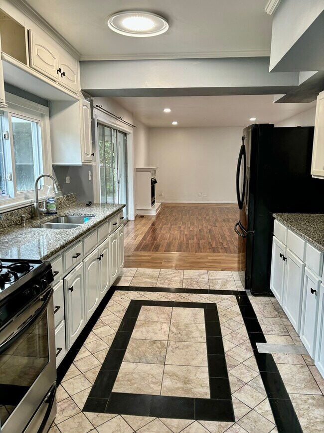 Foto del edificio - 2620 Stubblefield Ct