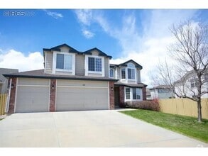 Building Photo - 2707 Limestone Pl