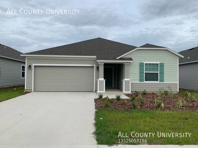 Primary Photo - Brand New 3/2 Avalon Woods For Rent