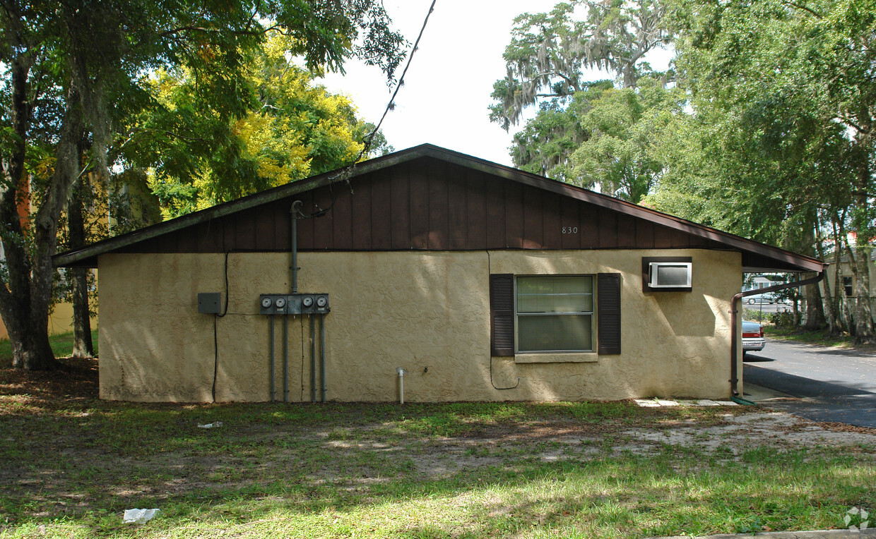 Building Photo - 830 N Alabama Ave