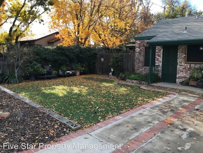 Building Photo - 1 br, 1 bath House - 2531 6th Street