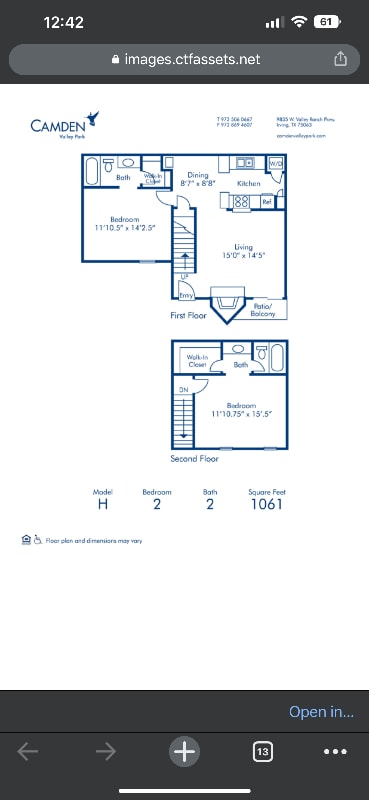 Primary Photo - 9839 Valley Ranch Pkwy W