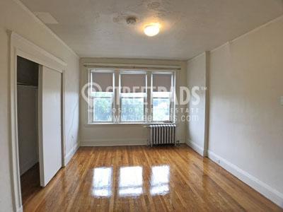 Primary Photo - bedroom in Boston MA 02215