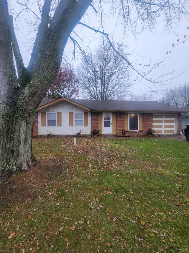 Foto principal - THREE BEDROOM HOME IN LAWRENCE TOWNSHIP