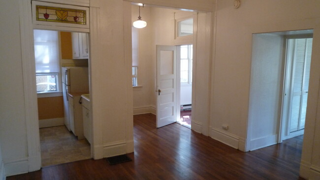 View to Kitchen Bedroom 2 - 804 E Kiowa St