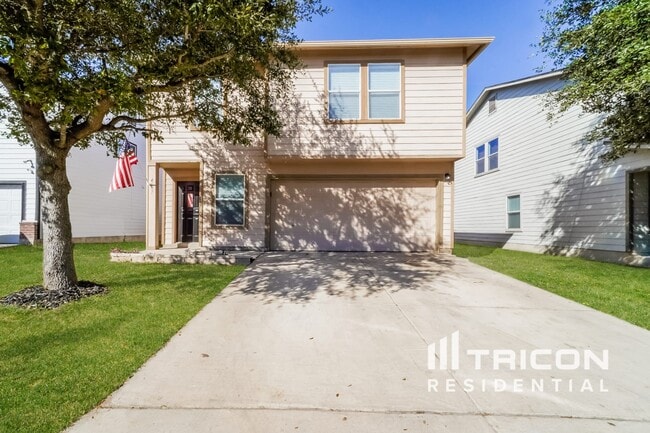 Building Photo - 4607 Texas River