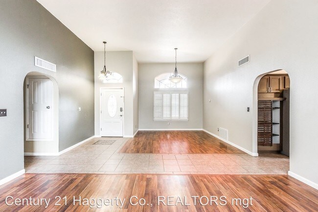 Building Photo - 4 br, 2 bath House - 6809 Pearl Ridge