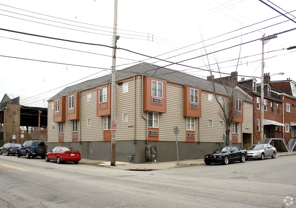 Primary Photo - 1300 Muriel St