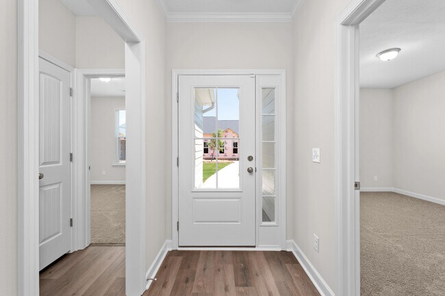 Building Photo - 9171 Canyon Row