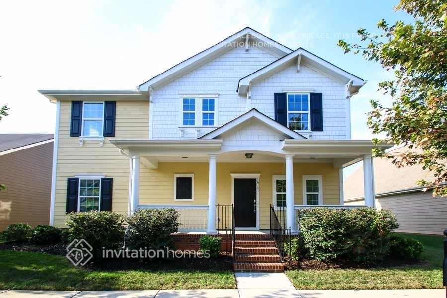 Foto principal - 16141 Spruell St