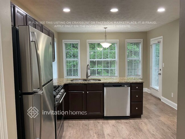 Foto del edificio - 2180 Perrin Springs Dr NE