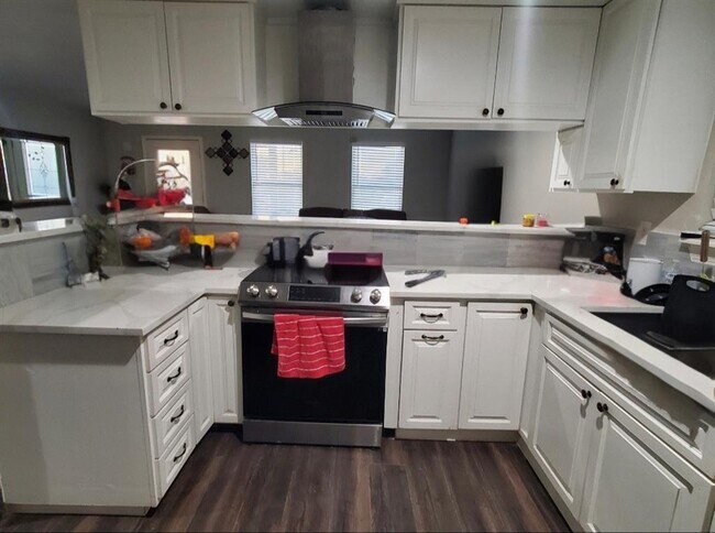 Foto del edificio - 570 County Rd 5102J