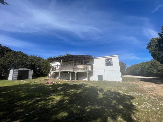 Building Photo - New on Market!