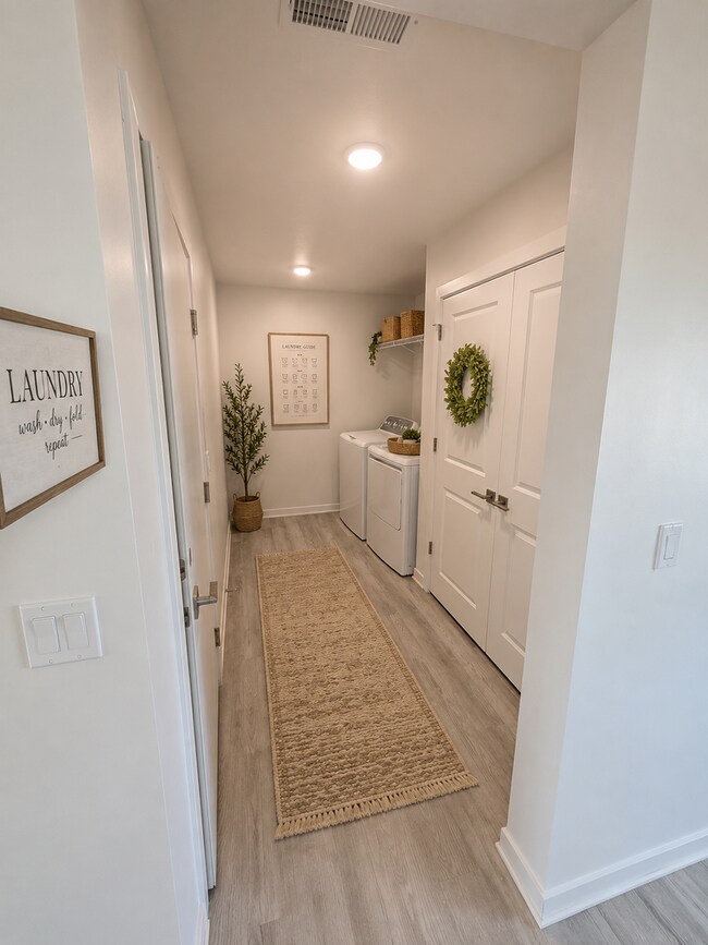 Foto del interior - Tallgrass Neighborhood