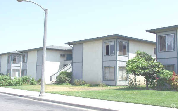 Foto del edificio - 1505 Holly Way