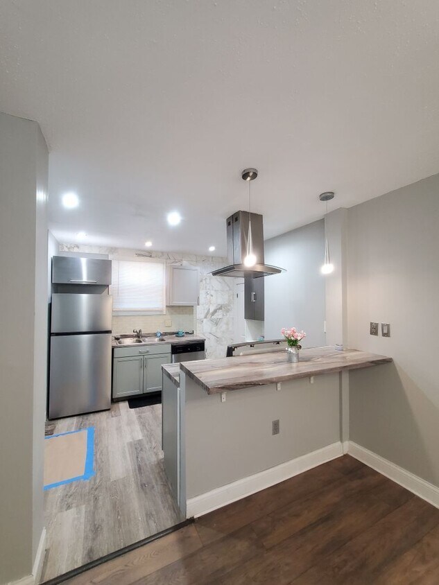 Foto principal - 2 BEDROOM SINGLE FAMILY