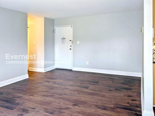 Foto del edificio - 5601 Parker House Terrace