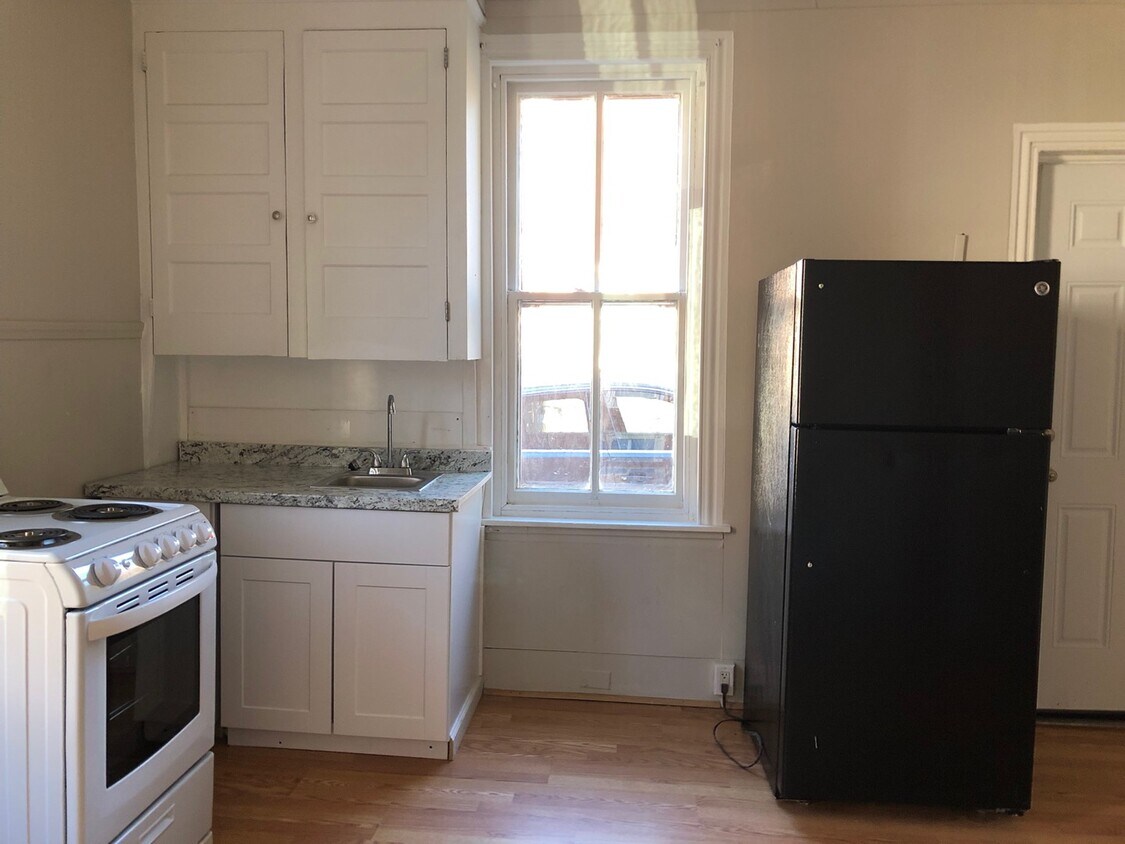 Foto principal - 343 Chestnut St