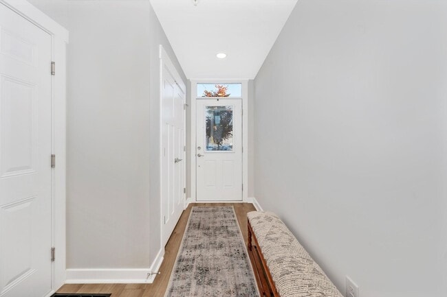 Foto del edificio - The Enclave At Gambrill View