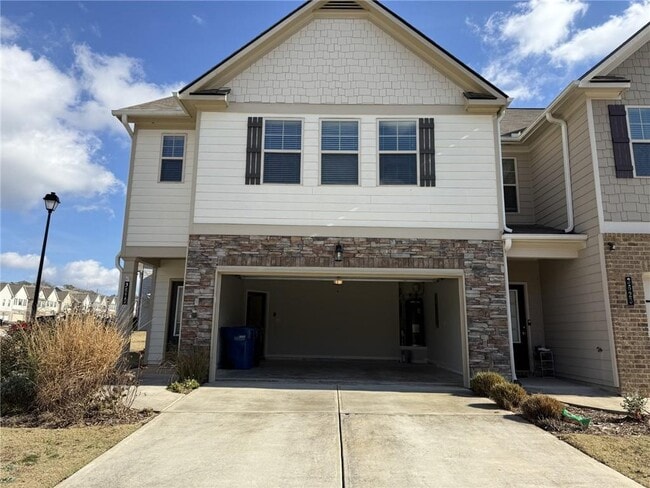 Foto del edificio - 3619 Cyn Spgs Dr