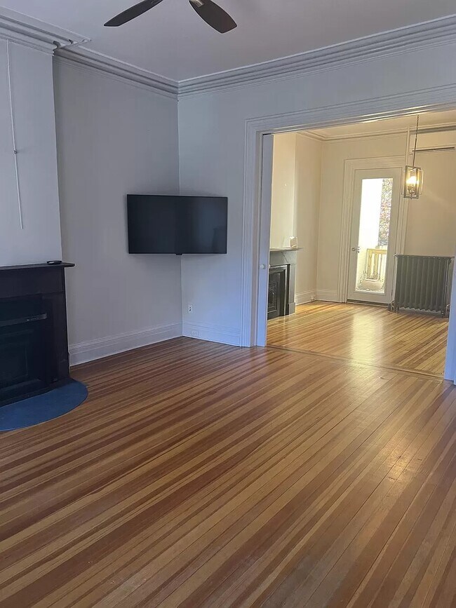 37 Dove St, Albany, NY 12210 Townhome Rentals in Albany NY