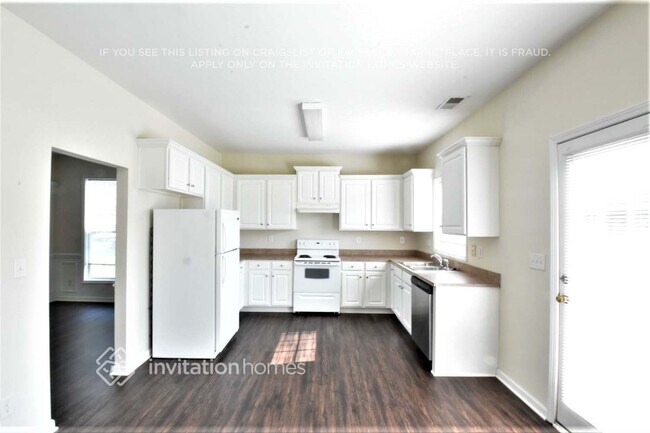 Building Photo - 14407 Asheton Creek Dr