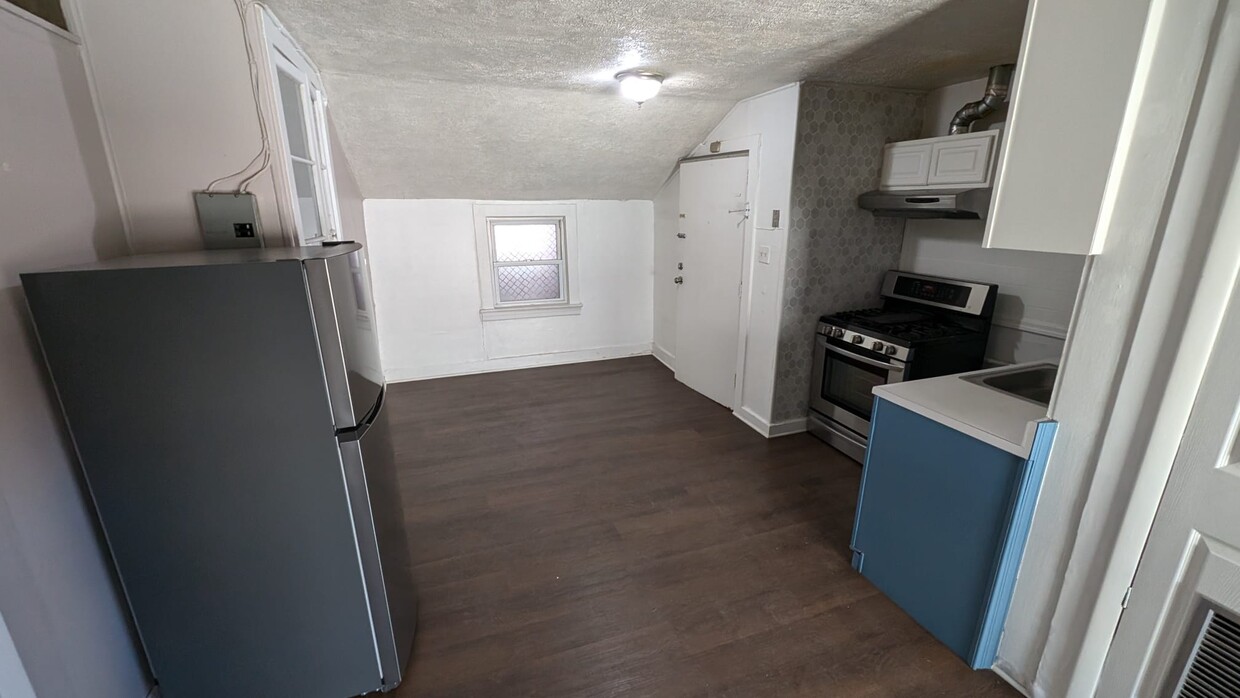 Foto principal - 302 Belmont Ave