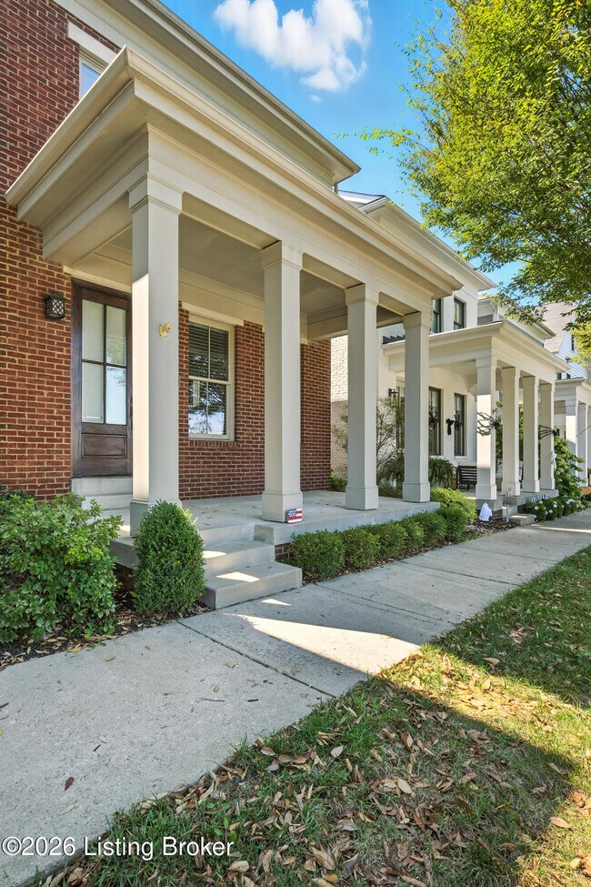 Foto del edificio - 10910 Kings Crown Dr