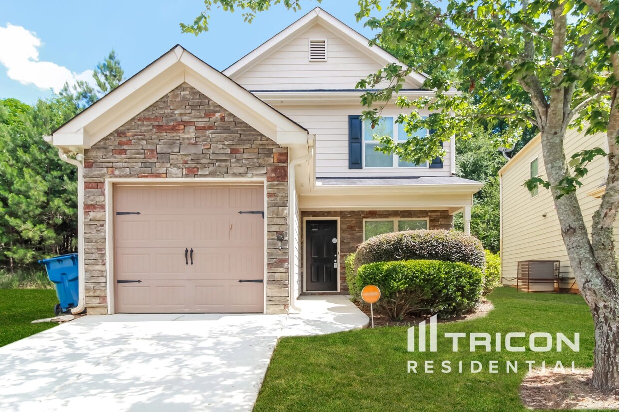 Foto principal - 1038 Wedgewood Ct NE