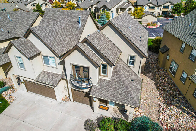Building Photo - 4335 Alder Springs View f Colorado Springs...