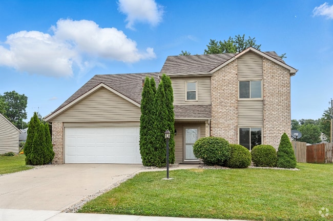 Building Photo - 12726 Country Shoal Ln