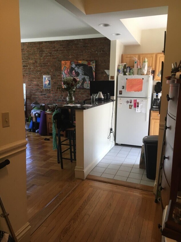 40 Queensberry St, Boston, MA 02215 Condo for Rent in Boston, MA