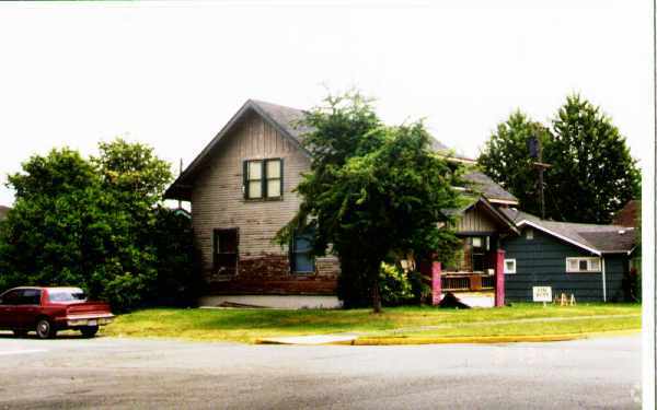 Primary Photo - 514 Columbia Ave