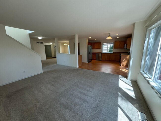 Foto del edificio - 4bd/2.5ba Bothell House