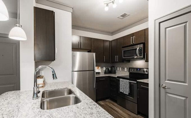 Foto del edificio - 1 bedroom in Katy TX 77494