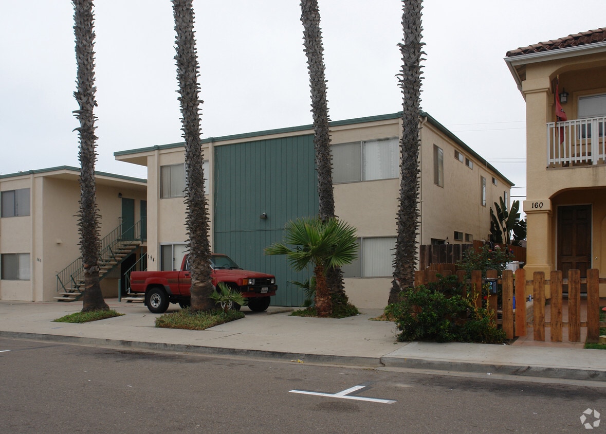 Foto del edificio - 154 Daisy Ave