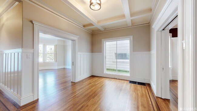 Foto del edificio - 3763 Clay St