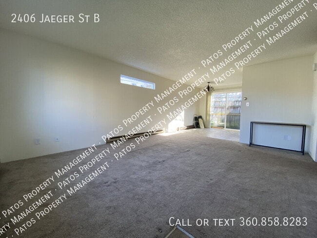 Building Photo - 2406 Jaeger St