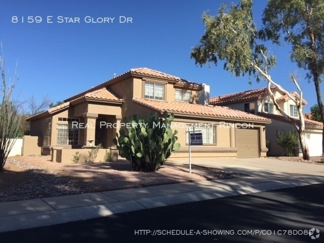 Building Photo - 8159 E Star Glory Dr
