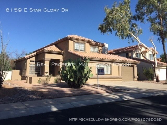 Foto principal - 8159 E Star Glory Dr