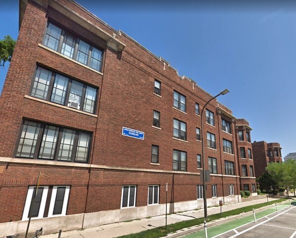 Foto principal - 1603 Ridge Ave