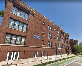 Building Photo - 1603 Ridge Ave